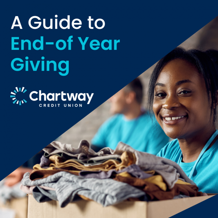 End-of-Year Giving