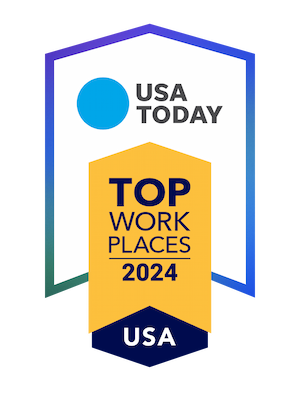 Top Work Places 2019-2024 - Inside Business, The Hampton Roads Business Journal